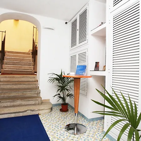 Rosa Dei Venti Appartement *
