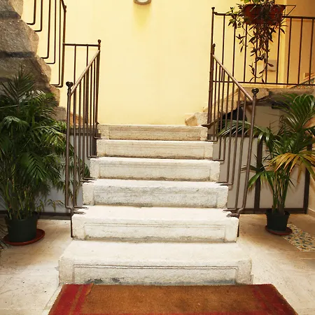 Apartamento Rosa Dei Venti Trapani