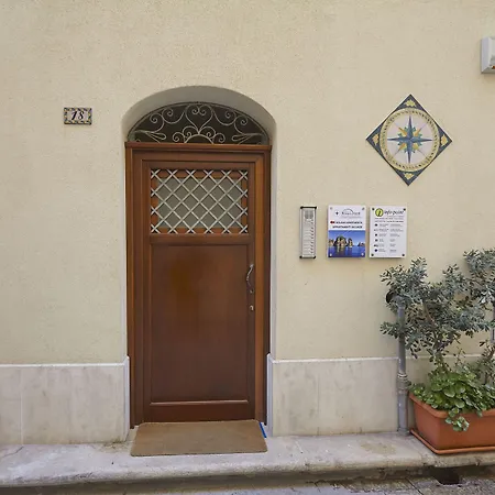 Apartamento Rosa Dei Venti *