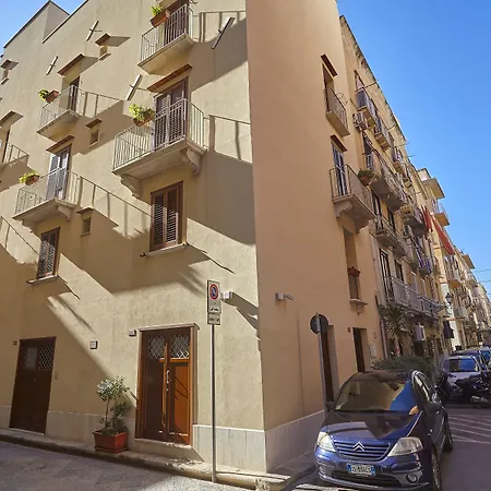 Apartamento Rosa Dei Venti