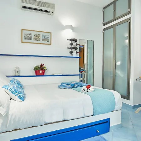 Appartement Rosa Dei Venti Trapani