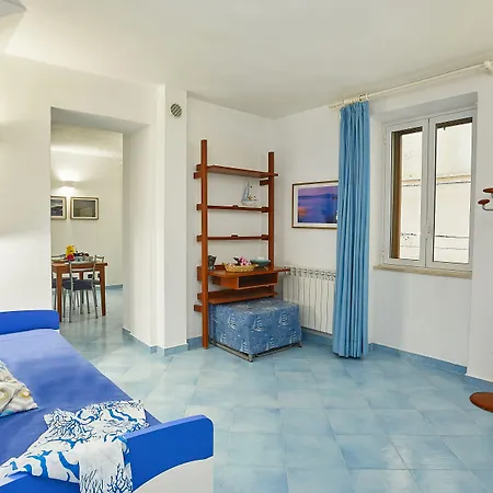 Appartement Rosa Dei Venti