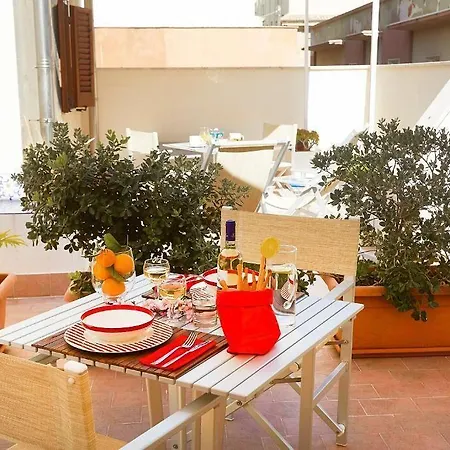 Appartement Rosa Dei Venti *