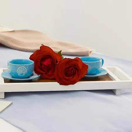 Rosa Dei Venti Appartement